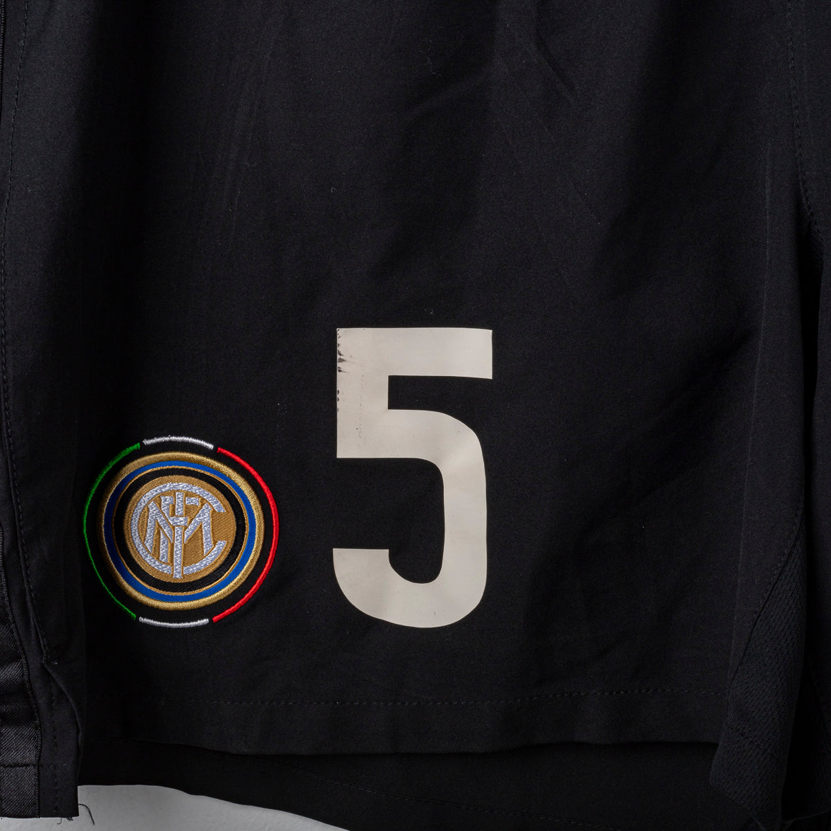 Pantaloncini Home Nike Inter n5 2009/2010