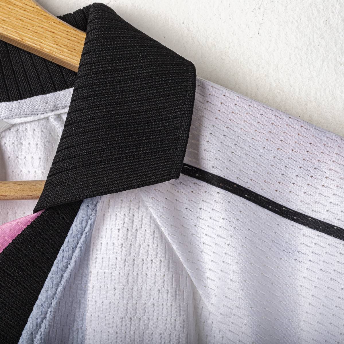 Maglia Away Palermo Kronos Tele + 1999/2000