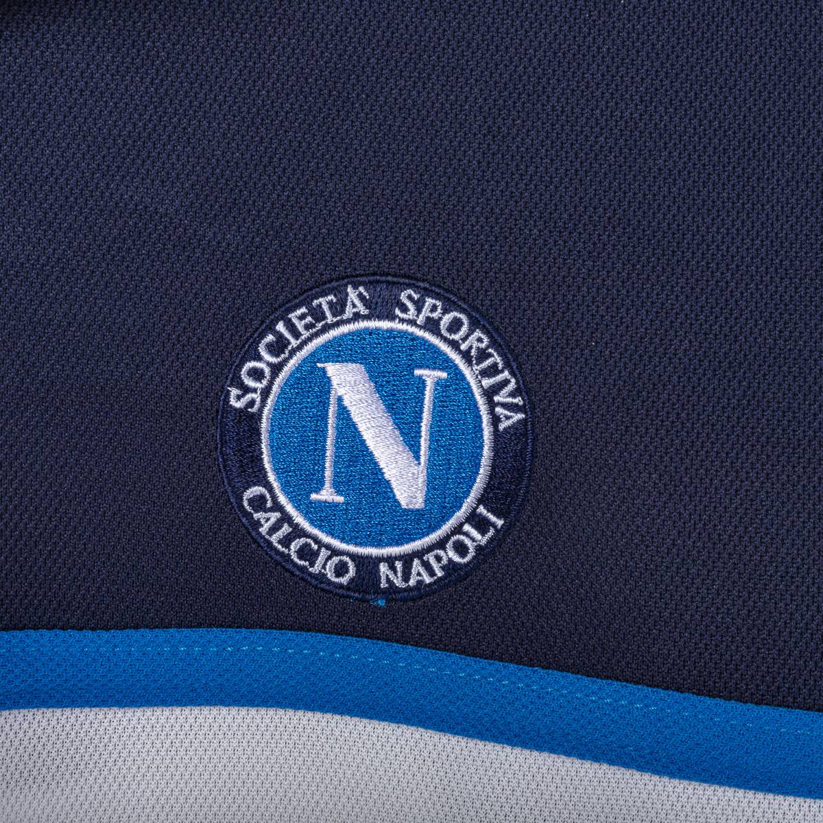 Polo Rappresentanza Napoli Legea ML 2003/2004