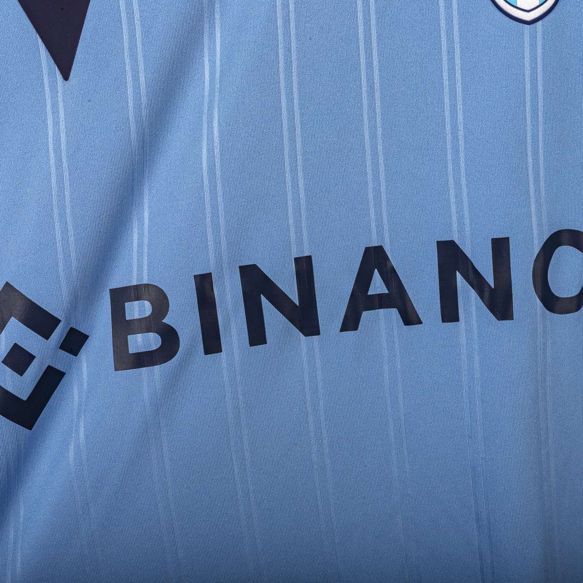Maglia Home Ss Lazio Macron con cartellino 2021/2022