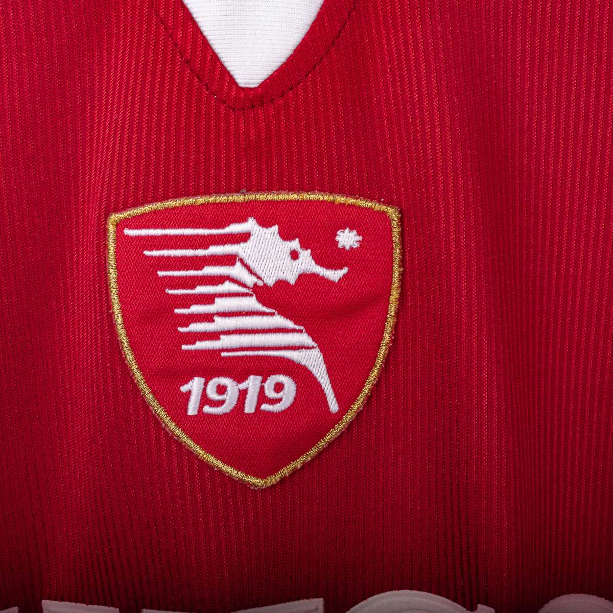 maglia Home salernitana Di Michele 10 1999/2000
