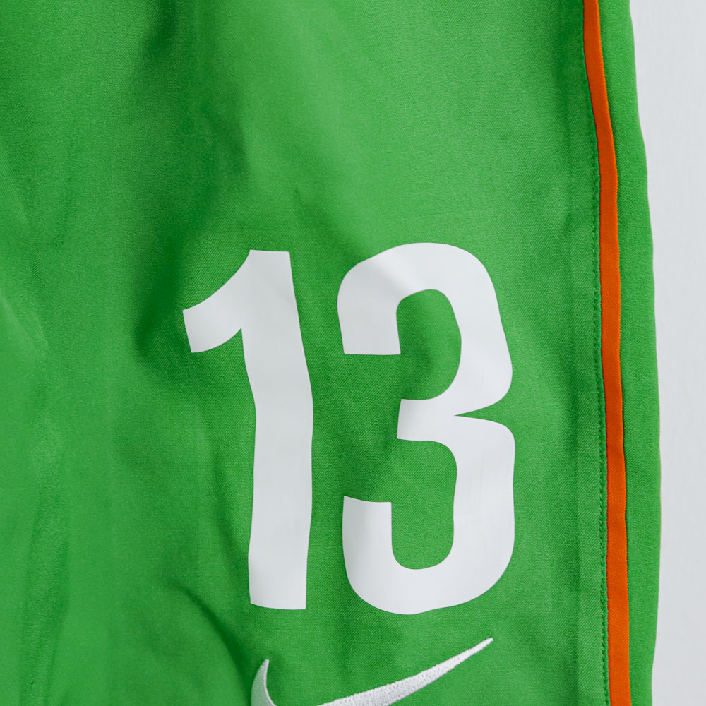 Pantaloncini Werder Brema Nike n13 2007/2008