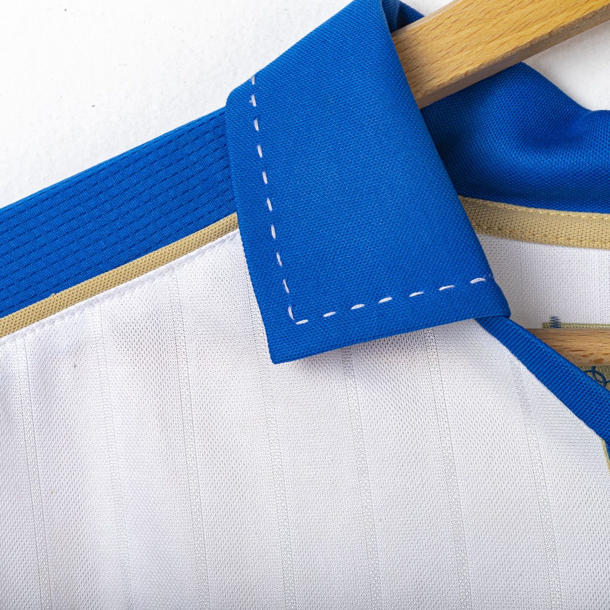 Maglia Away Italia Puma 2015/2016