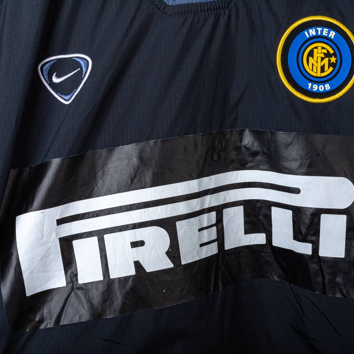 Giacca Training Inter Nike Pirelli 2000/2001