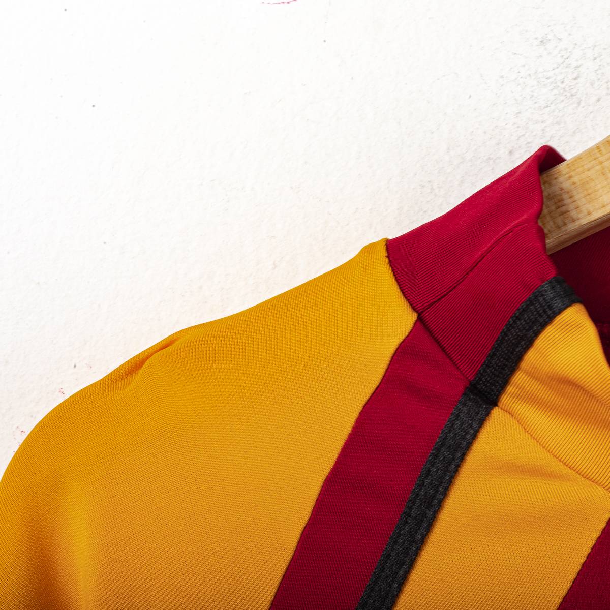 Maglia Home As Roma Diadora Mancini n30 2005/2006