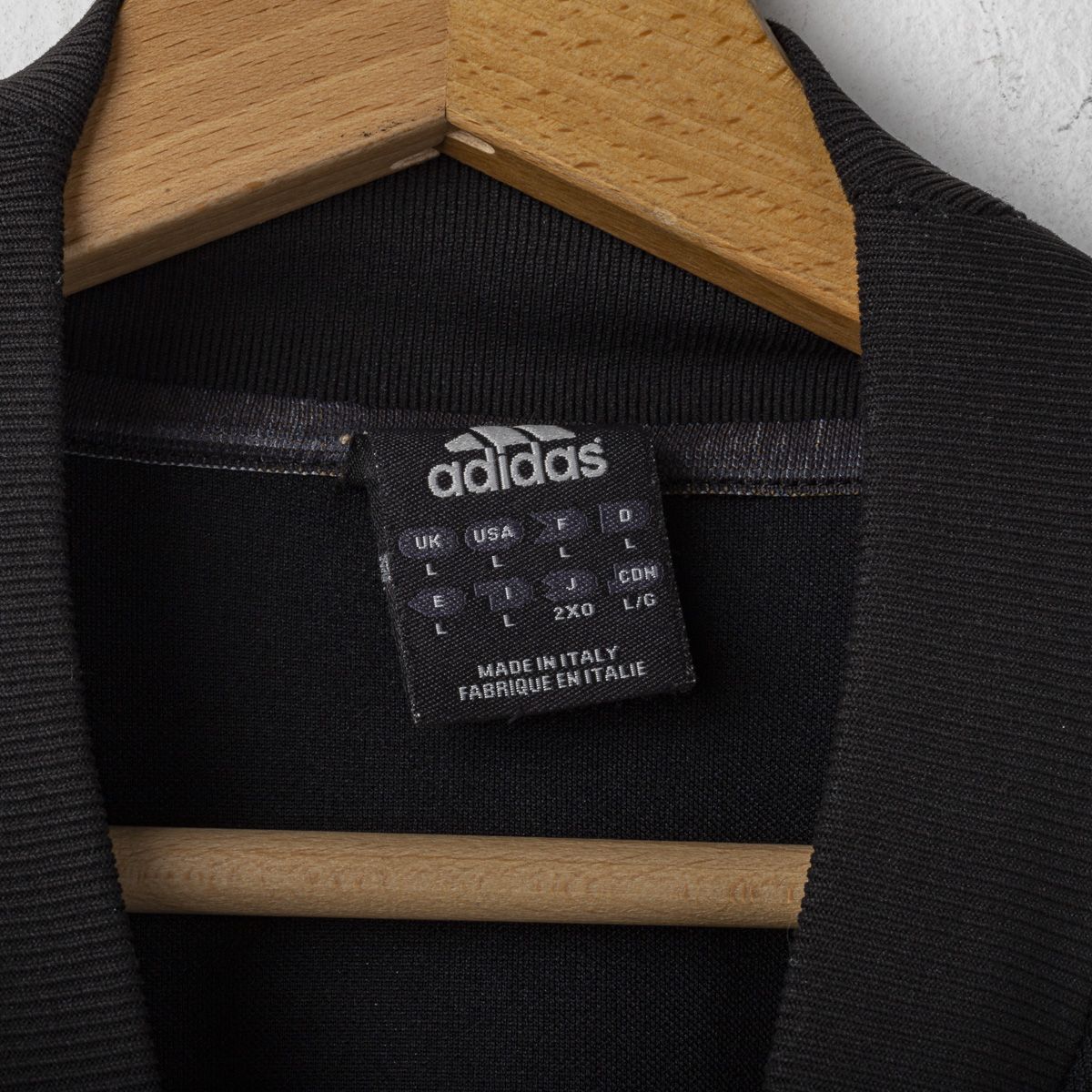 Maglia Third Milan Adidas Opel Maldini 3 2002/2003