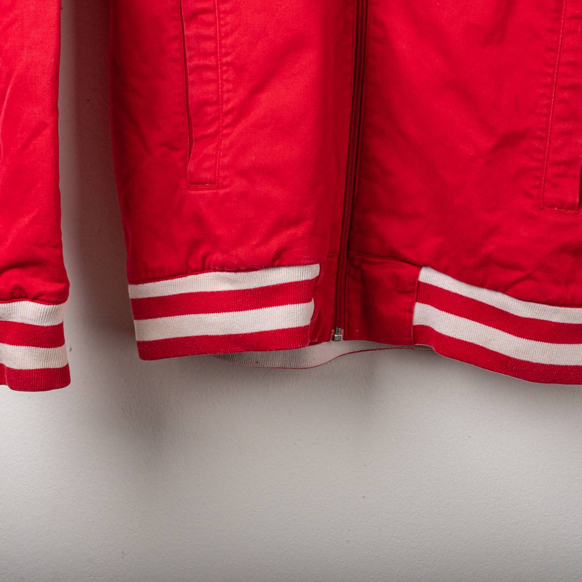 Bomber Arsenal nike 2007/2008