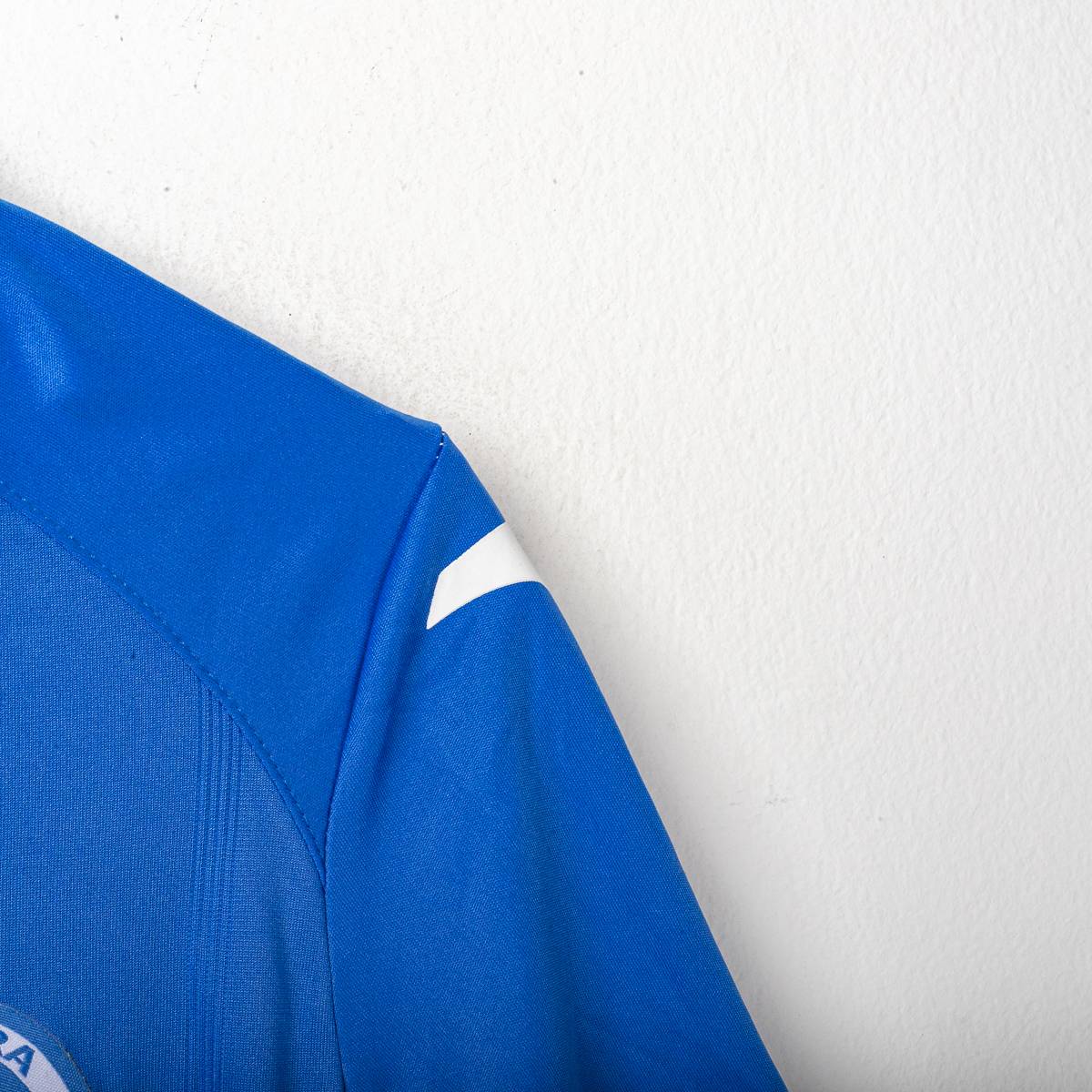 maglia home novara Evacuo 32 2015/2016