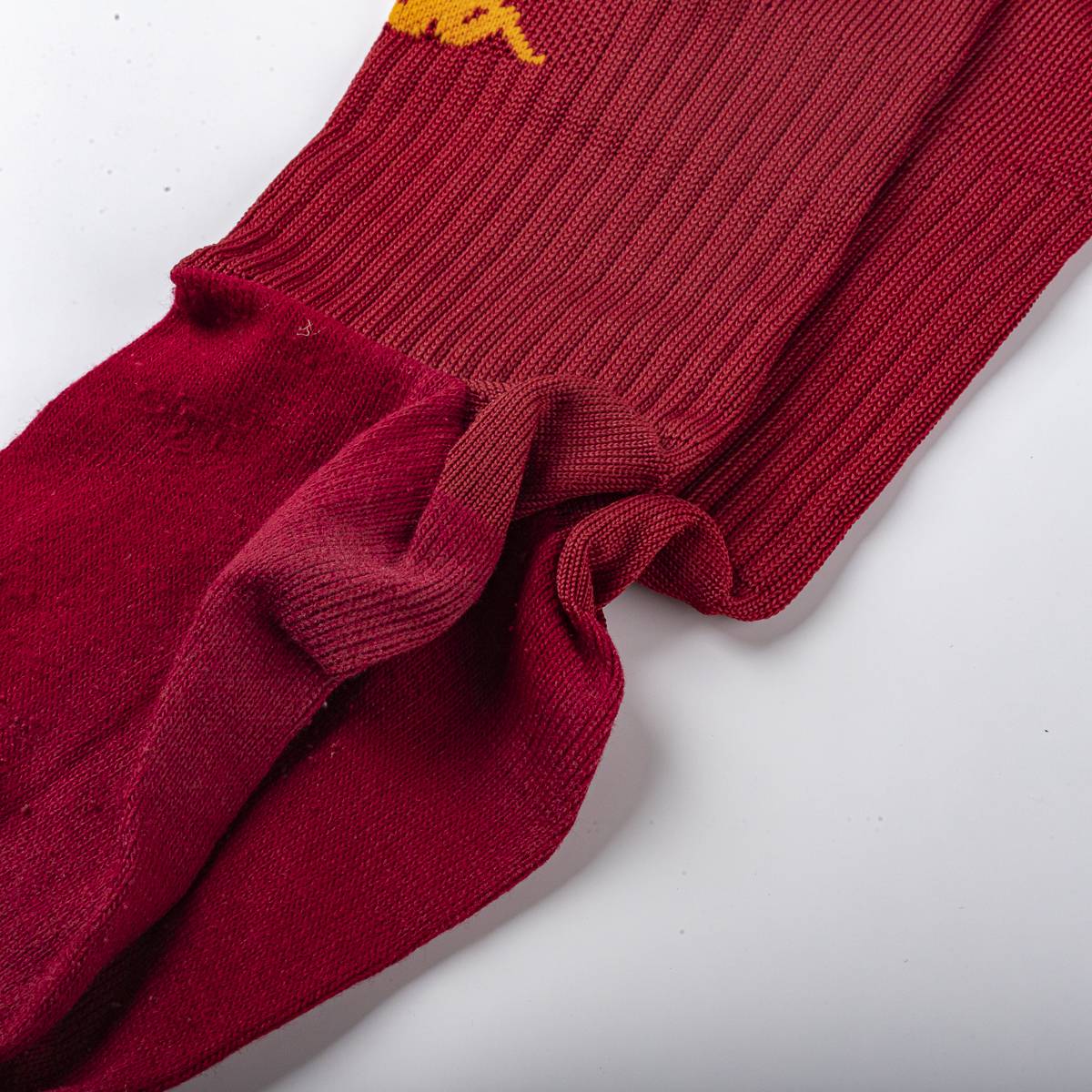 Calzerotti Home Roma Kappa 2000/2001