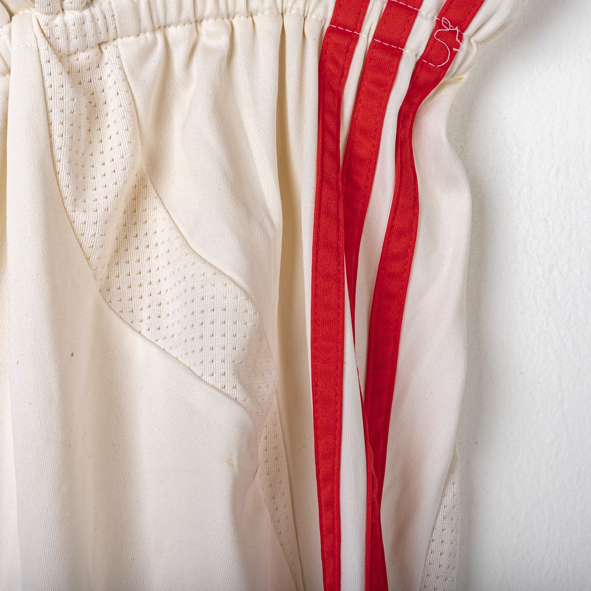 Pantaloncini Benfica Home Adidas 2008/2009