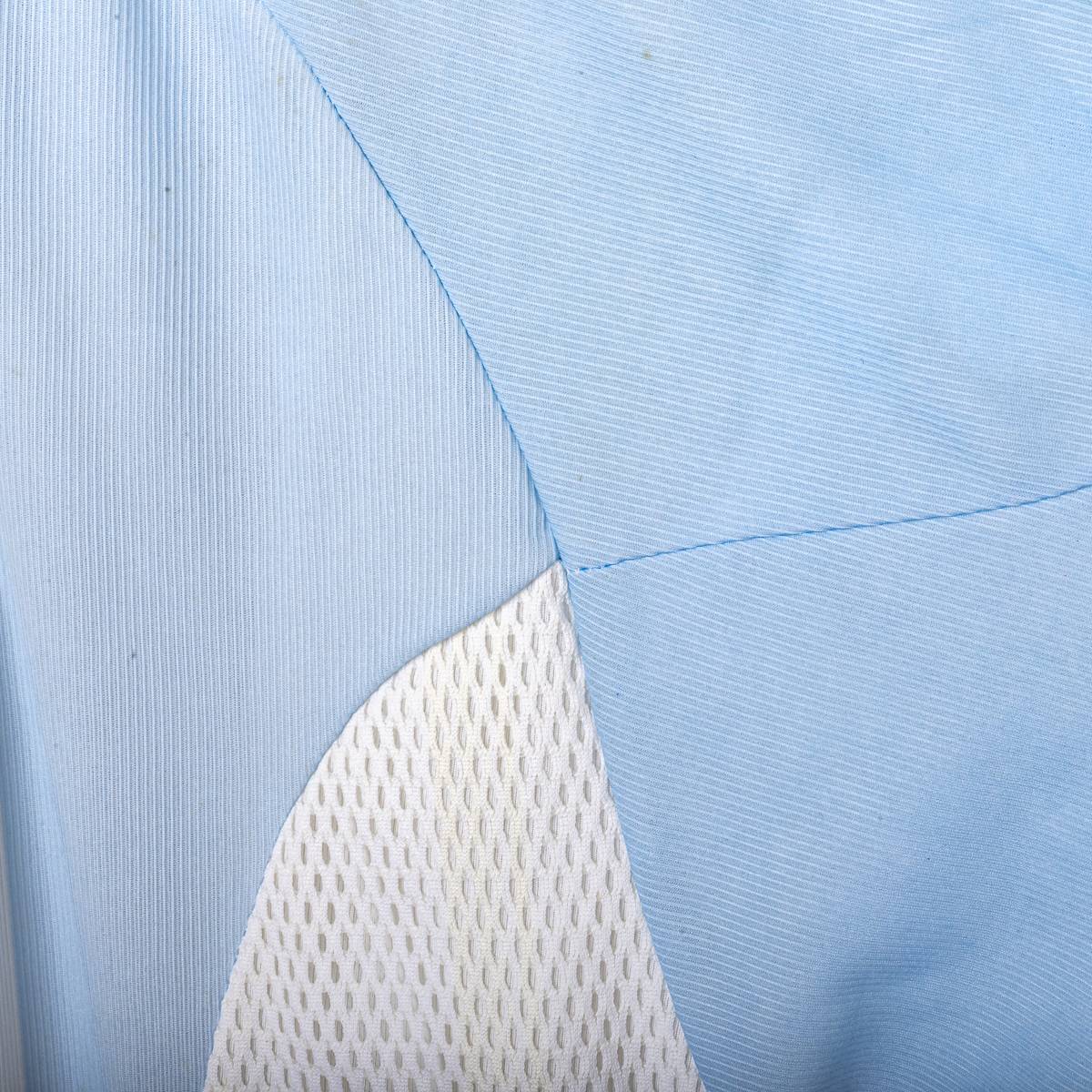Maglia Home Adidas Argentina Batistuta n9 2002