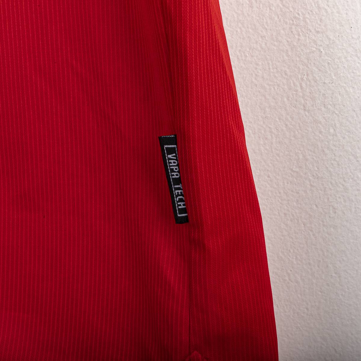 Maglia home Chile Umbro Zamorano 9 2000/2001