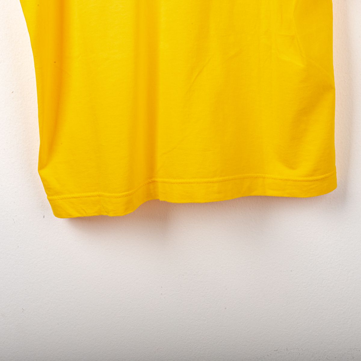 T-shirt Parma Umbro Gialla 1993/1994