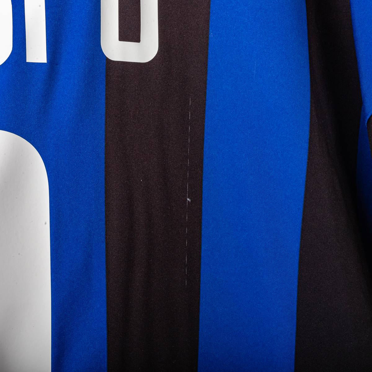 maglia home fc inter nike Crespo 9 2002/2003
