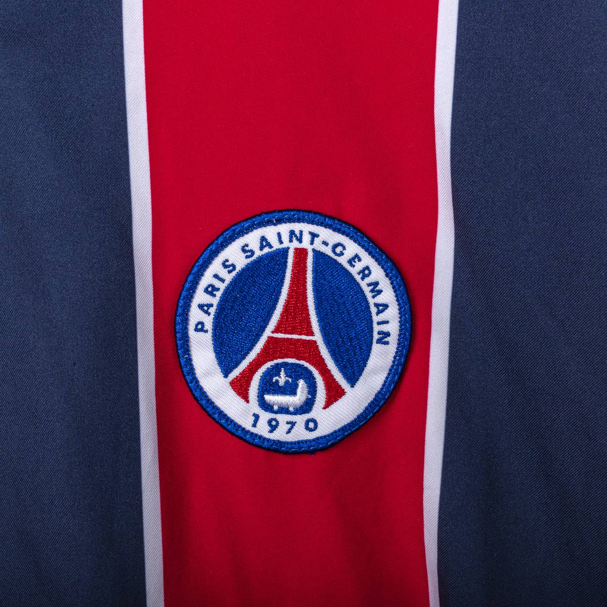 Maglia Home Psg nike Ronaldinho 10 2002/2003