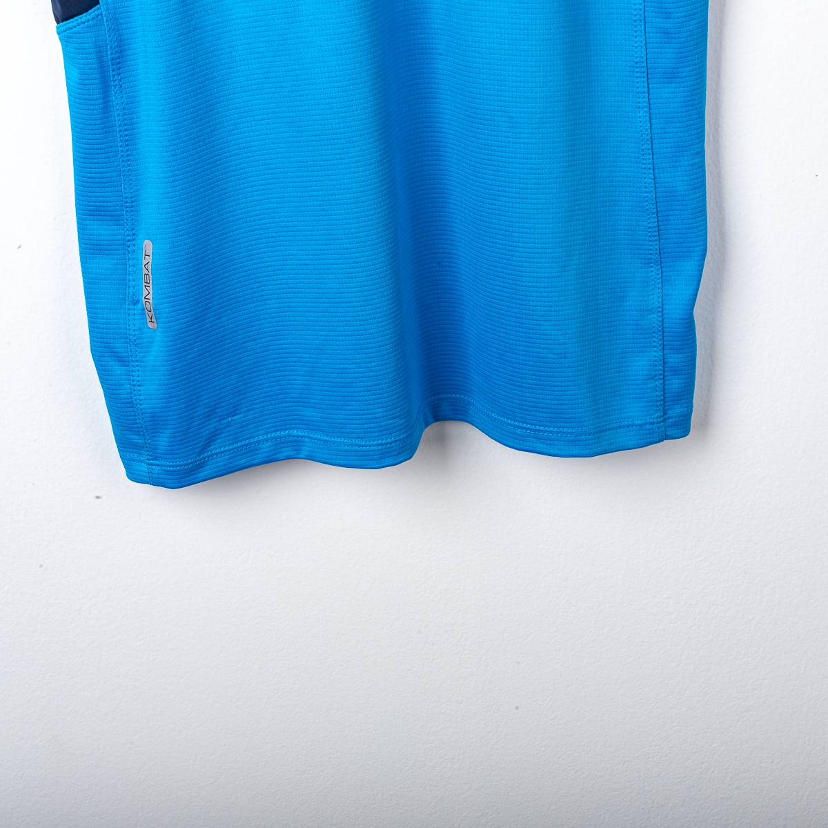 Maglia Home Napoli Kappa Mertens 14 Uefa 2018/2019