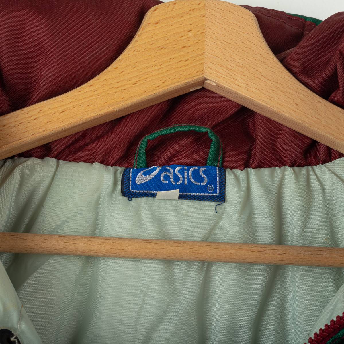 Giaccone As Roma Asics 1995/1996