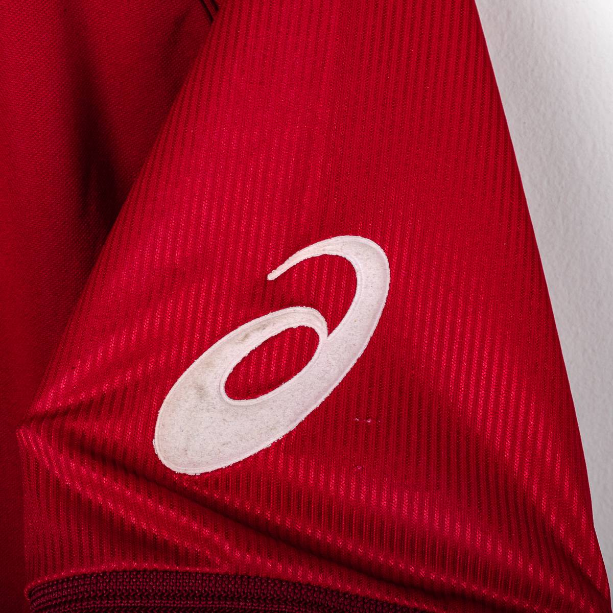 Maglia Home Torino Asics 2001/2002