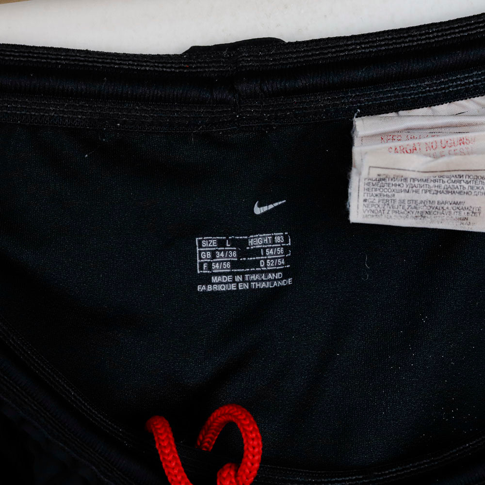 Pantaloncini Lens Nike 2005/2006