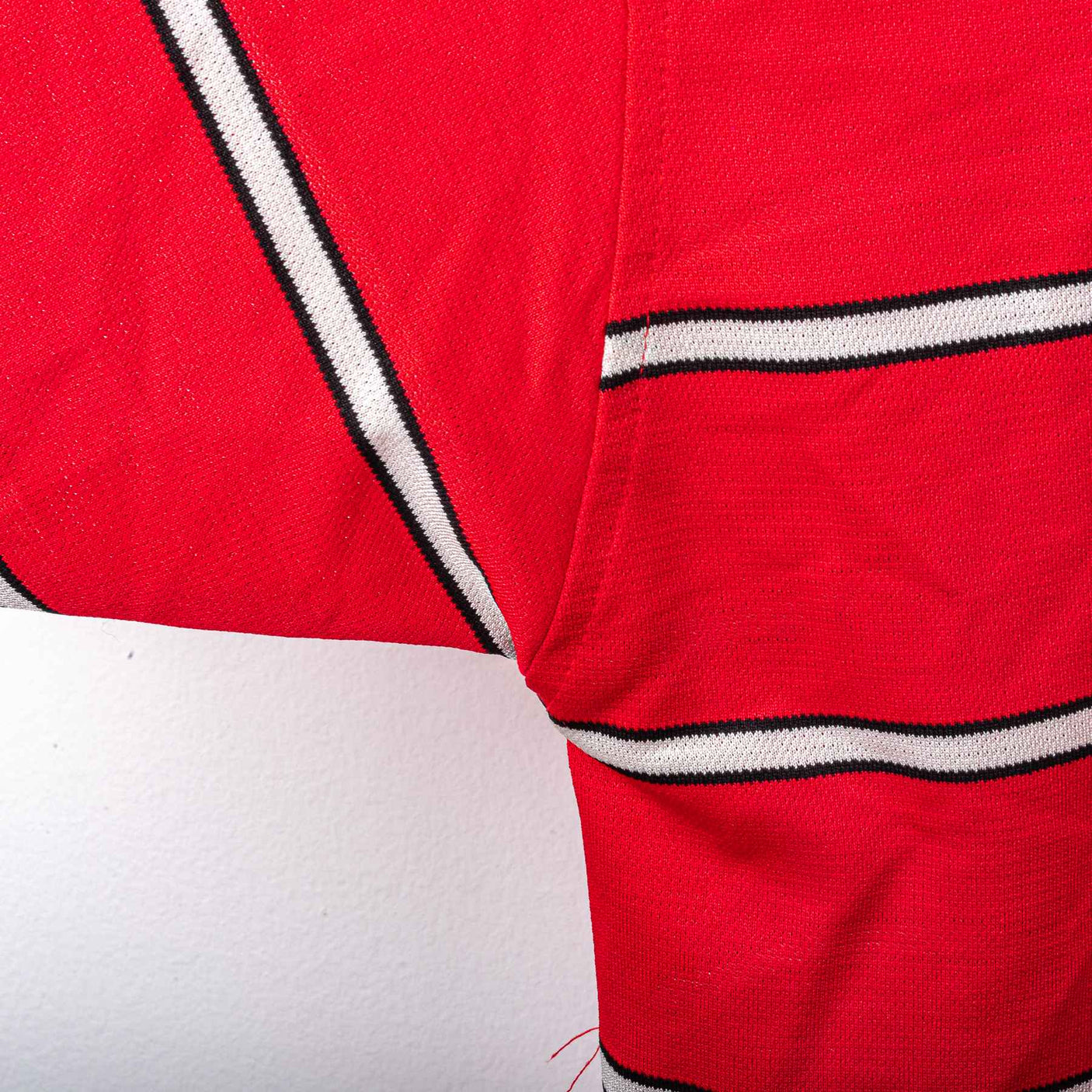 Maglia Allenamento Napoli Nike Polenghi 1997/1998