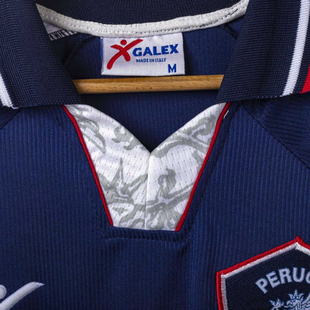 Maglia Third Perugia Nakata Galex Perugina 1999/2000