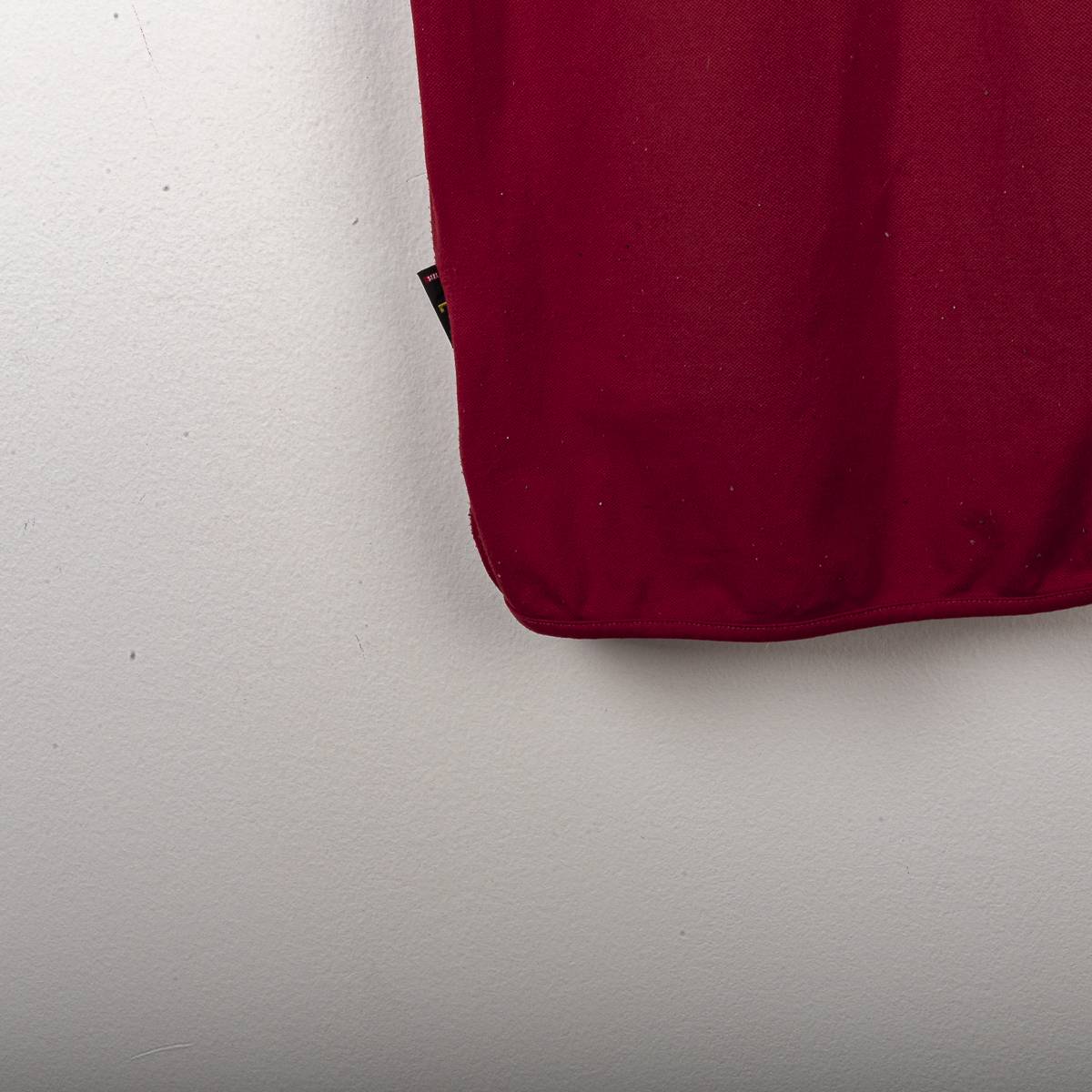 Maglia As Roma Kappa Uefa 2002/2003