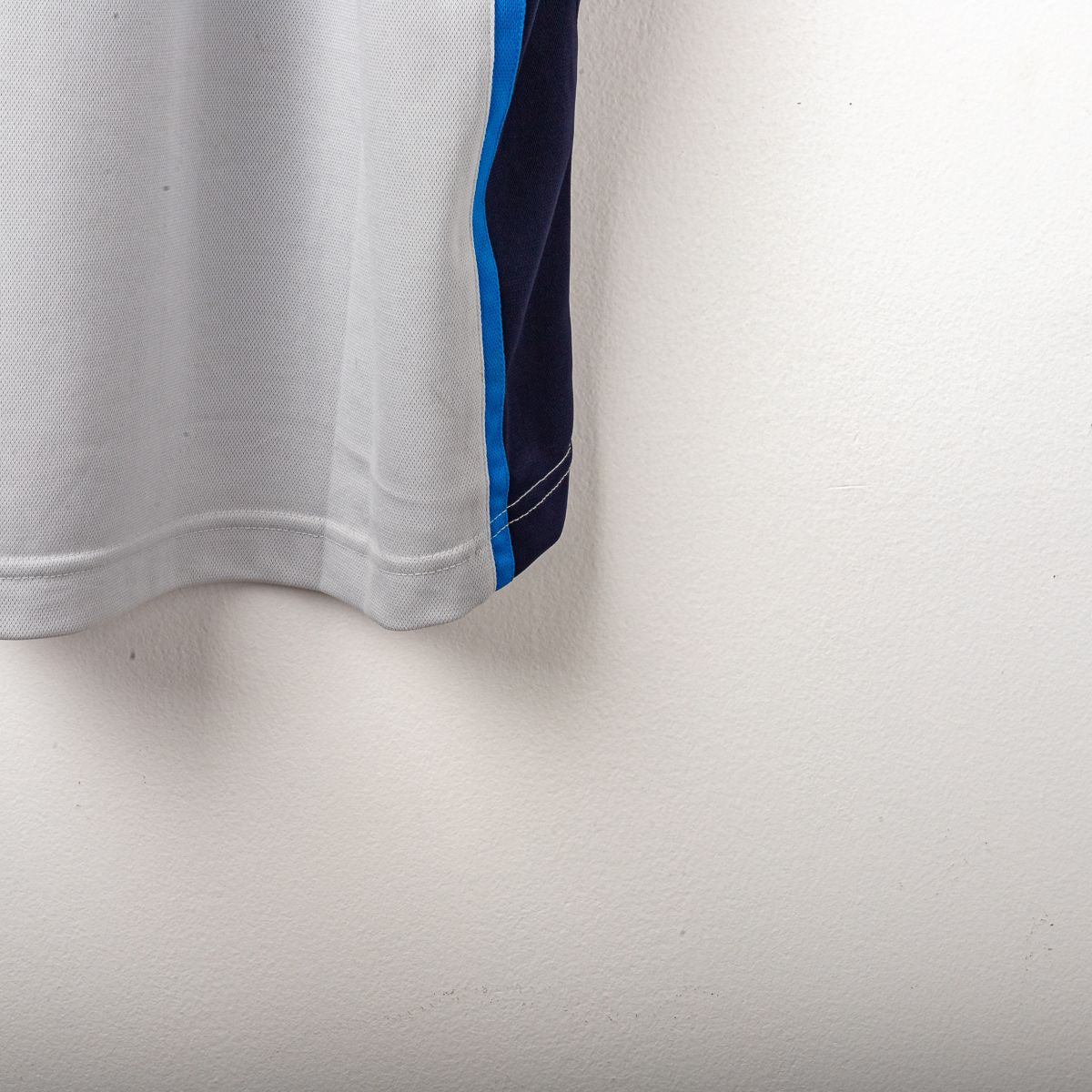 T-shirt allenamento Italia Kappa 2002