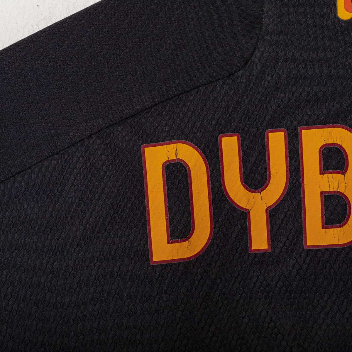 Maglia Third Euro Roma Adidas Dybala 21 2023/2024