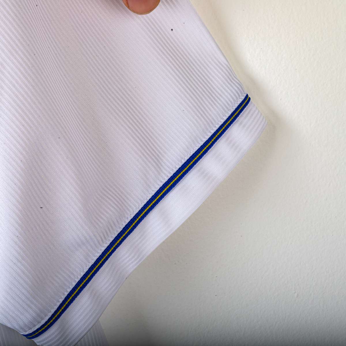 Maglia Away Chelsea Umbro Autoglass Zola 1999/2000