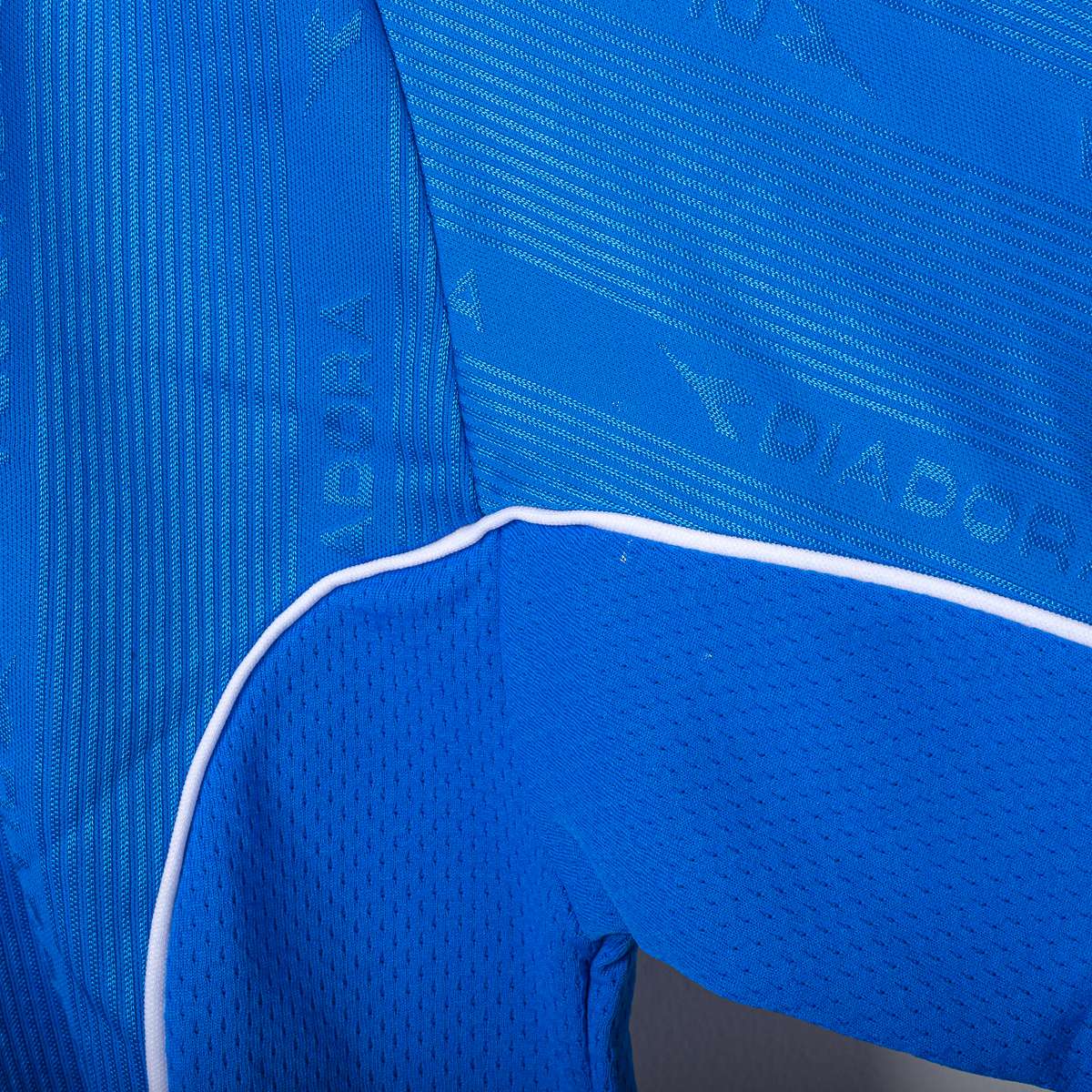 Maglia Player Home Napoli Diadora 2000/2001