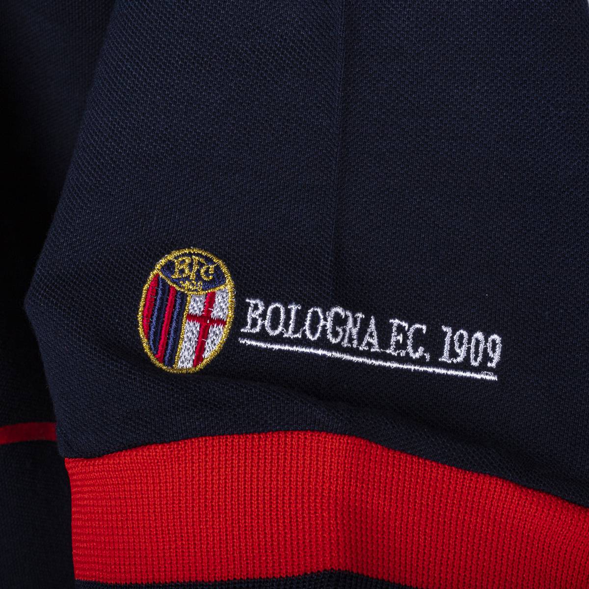 Polo Blu Bologna Diadora Arte 1998/1999
