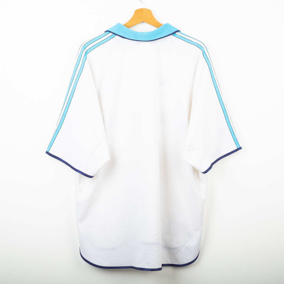 Maglia Home Olympique Marsiglia Adidas 1999/2000