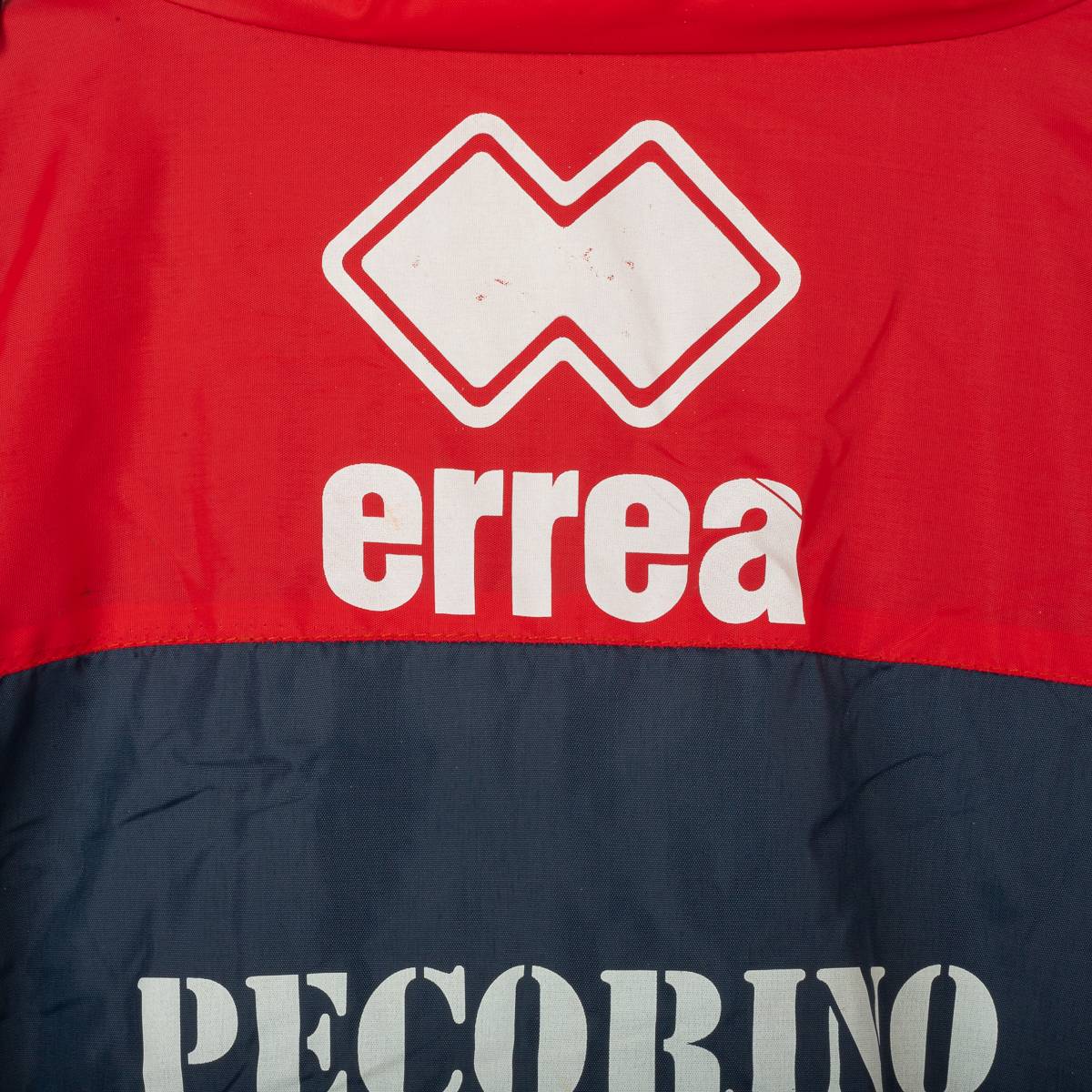 Giaccone Cagliari Errea Pecorino Sardo 1994/1995