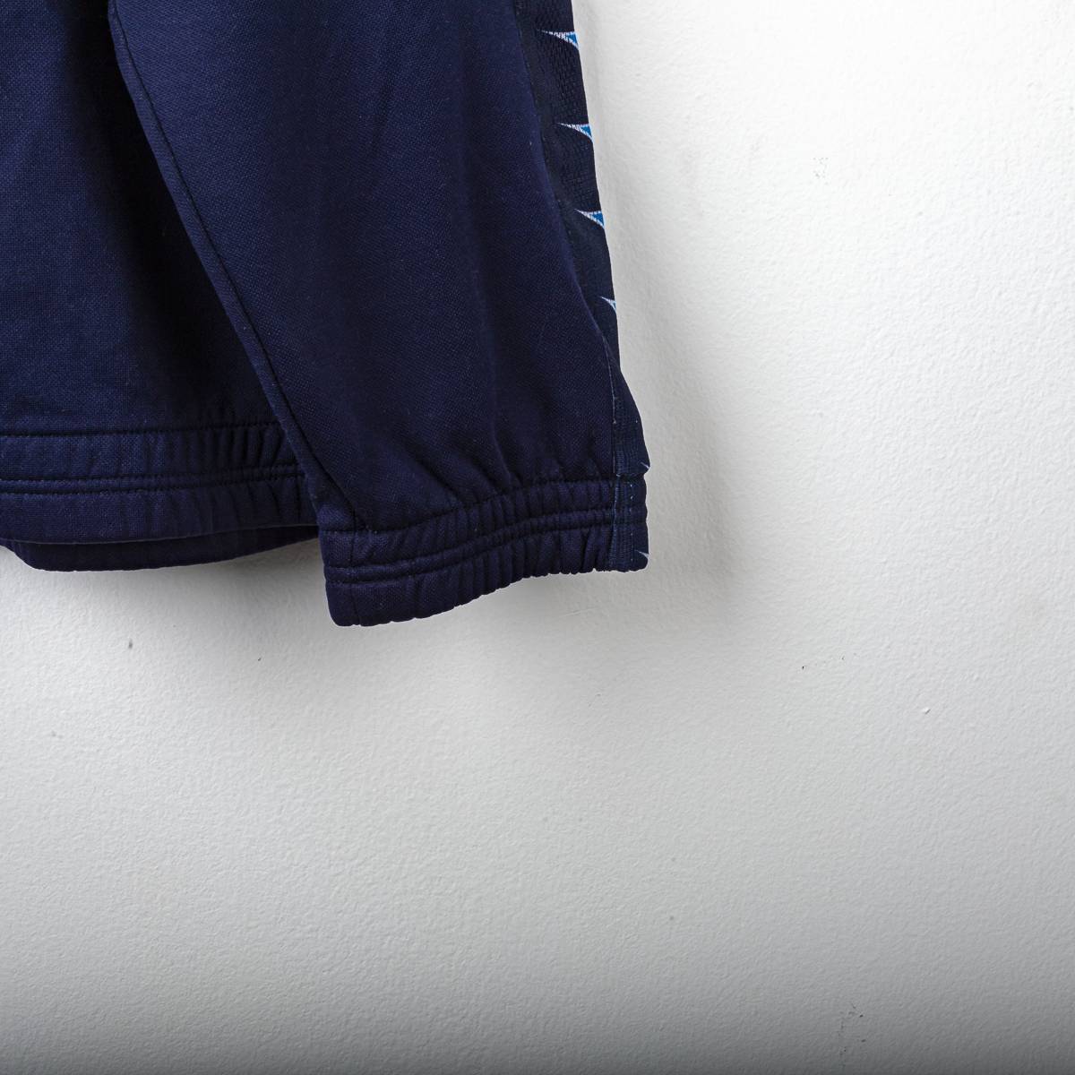 Felpa Allenamento Napoli Diadora Peroni 2000/2001