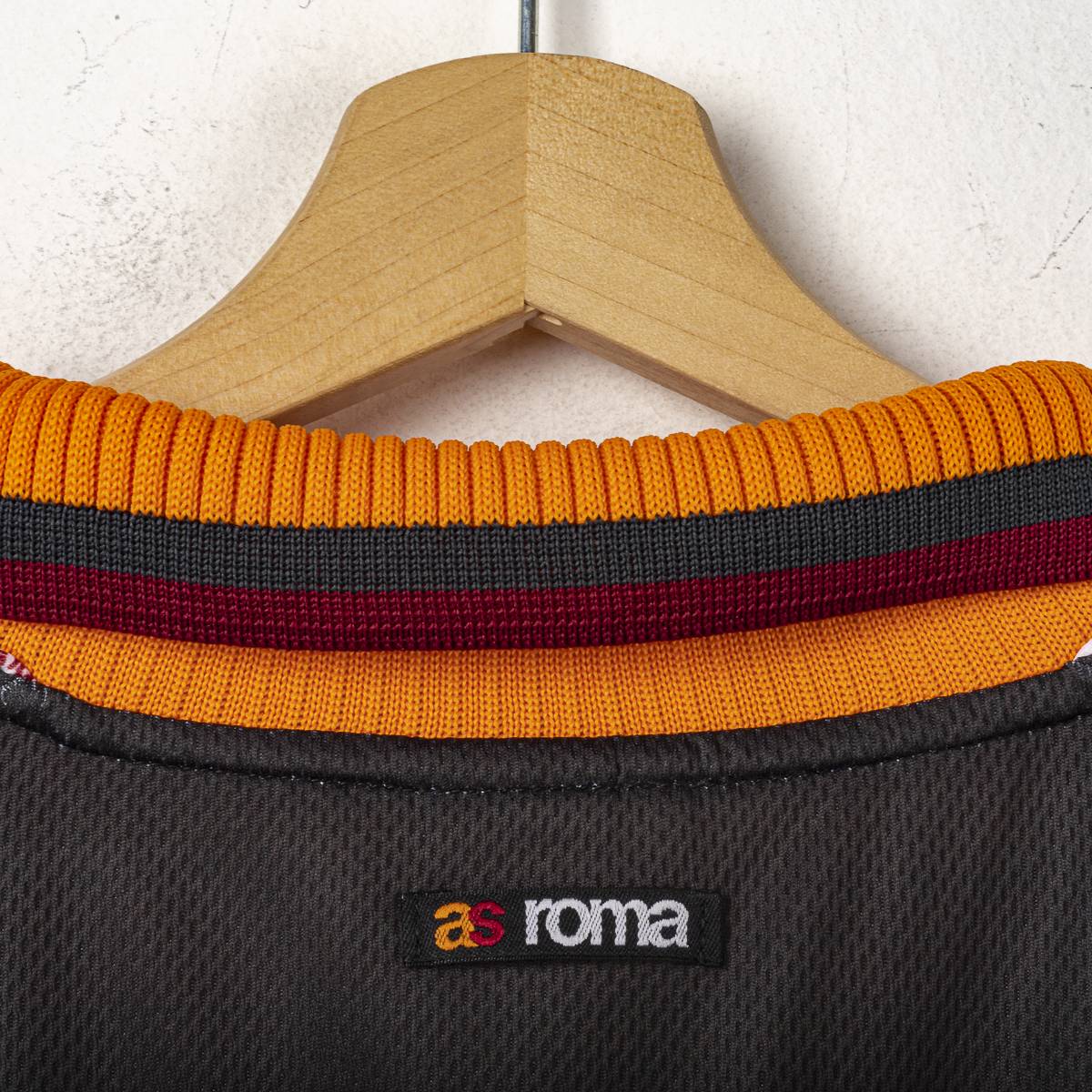 maglia third roma diadora totti n10 1998/1999 73x60