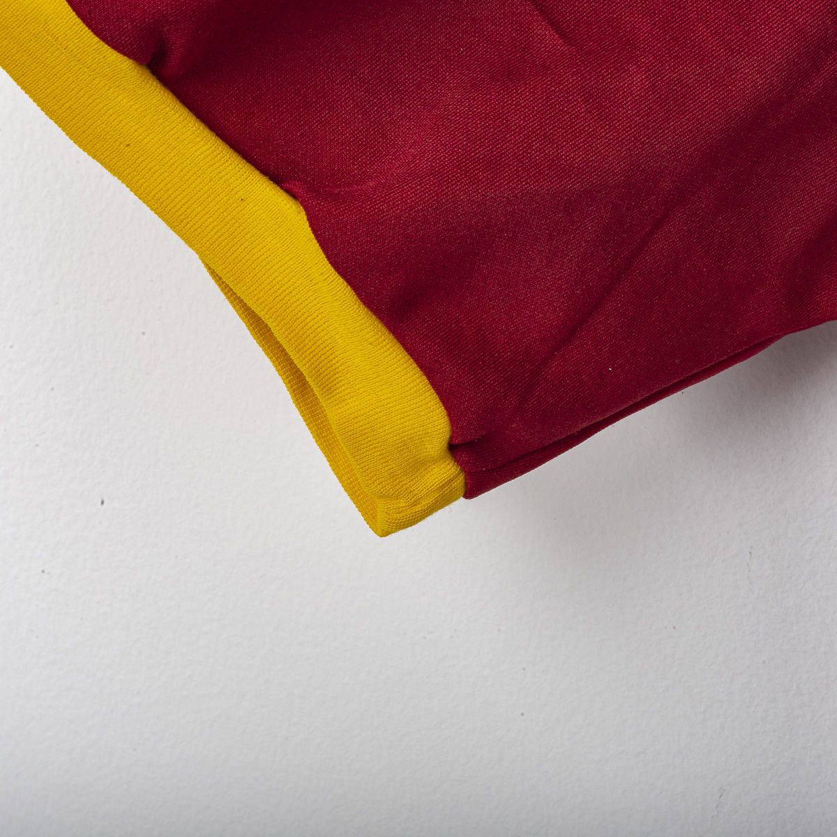 Maglia Home Roma Adidas Barilla 1991/1992