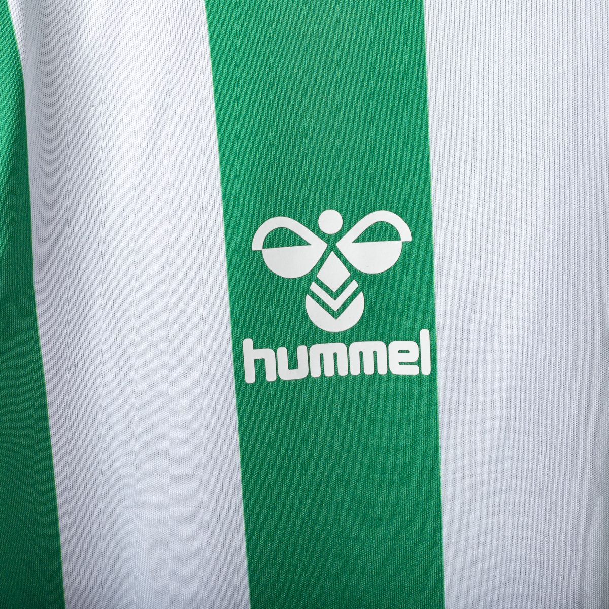 Maglia Home FK Žalgiris Vilnius Hummel 2025/2026