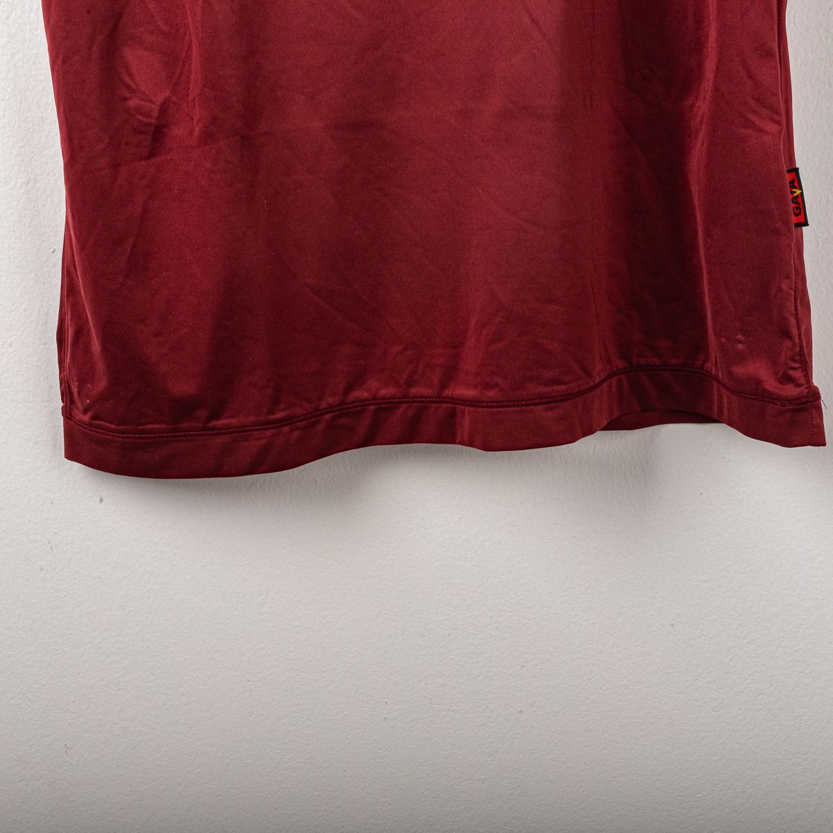 maglia home torino kappa cerci 11 autografata 2013/2014