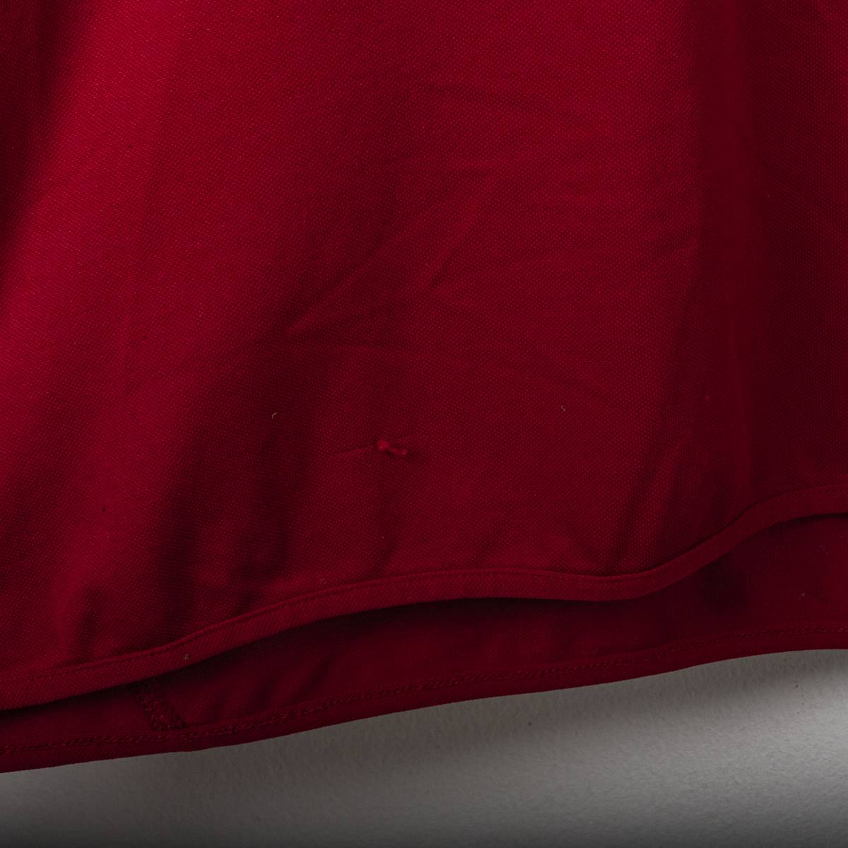 Maglia Home Roma Kappa De Rossi 16 2007/2008