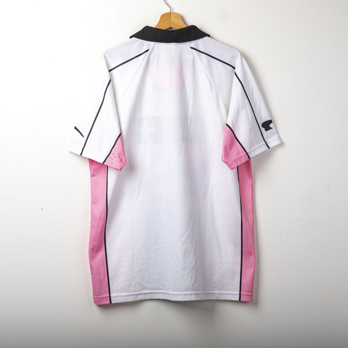 Maglia Away Palermo Kronos Tele + 1999/2000