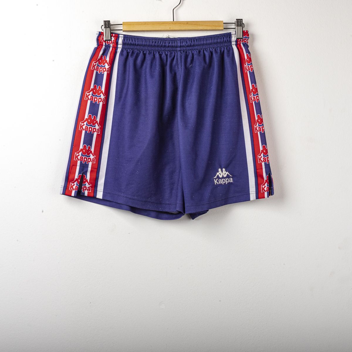 Pantaloncini Away kappa athletic bilbao 1996/1997