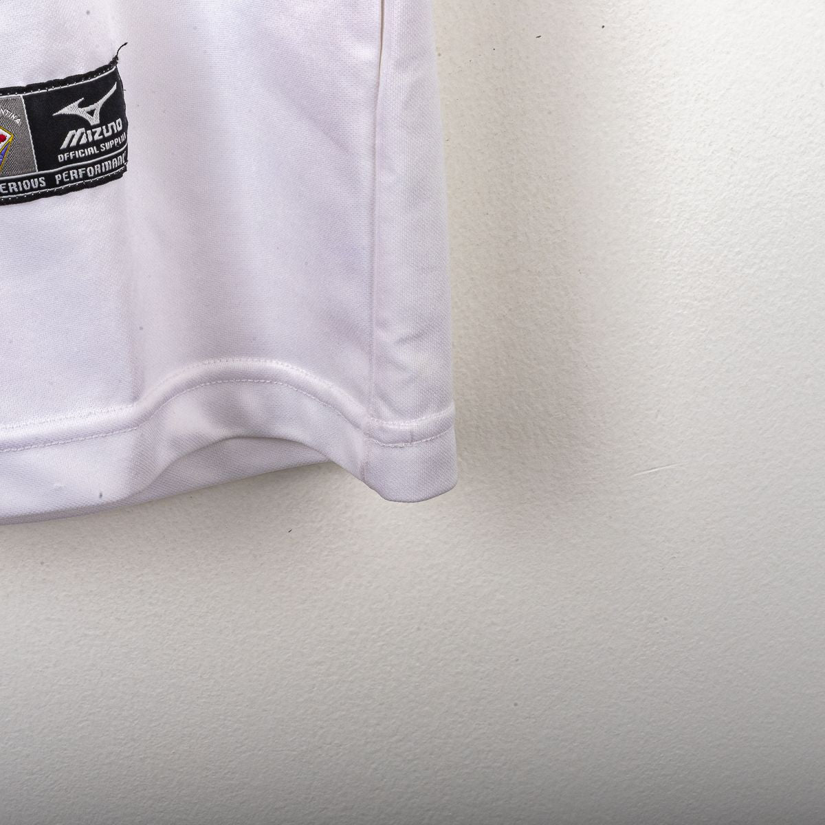 maglia Third fiorentina mizuno Adriano 90 2001/2002