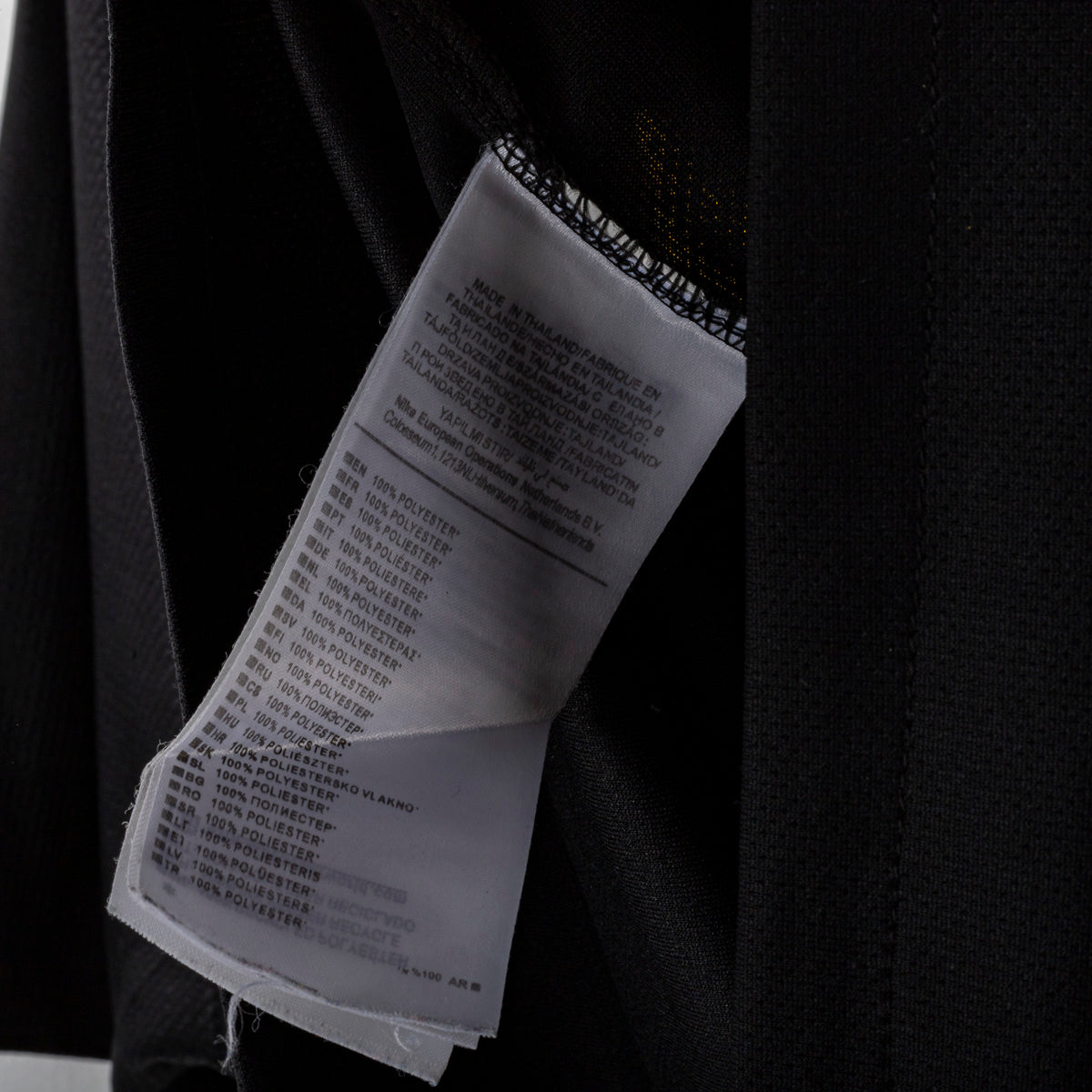 Maglia Home AIK Nike Larsson 7 2019/2020