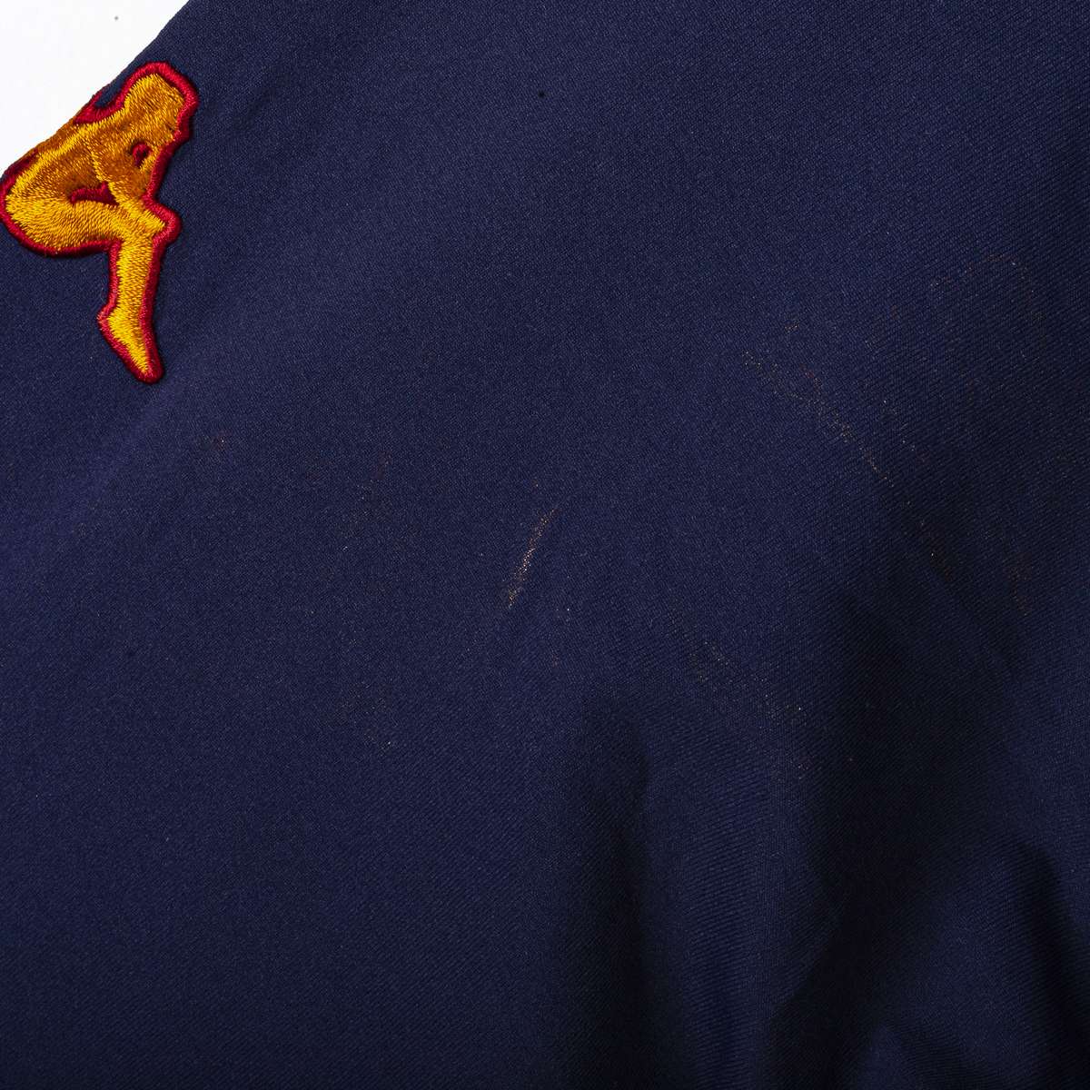 T-shirt Allenamento Roma Kappa Ina 2001/2002
