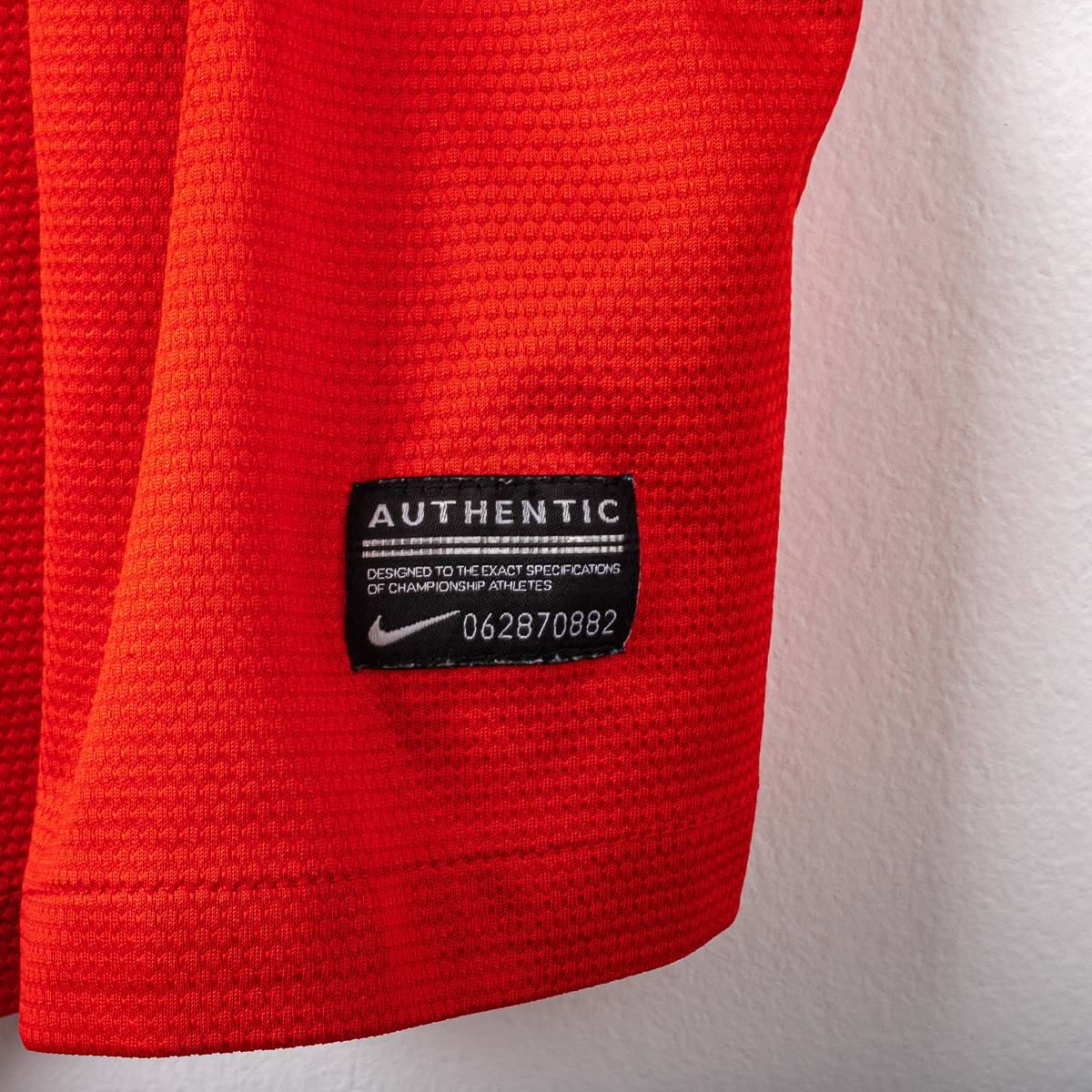 Maglia Third Inter Nike 2012/2013