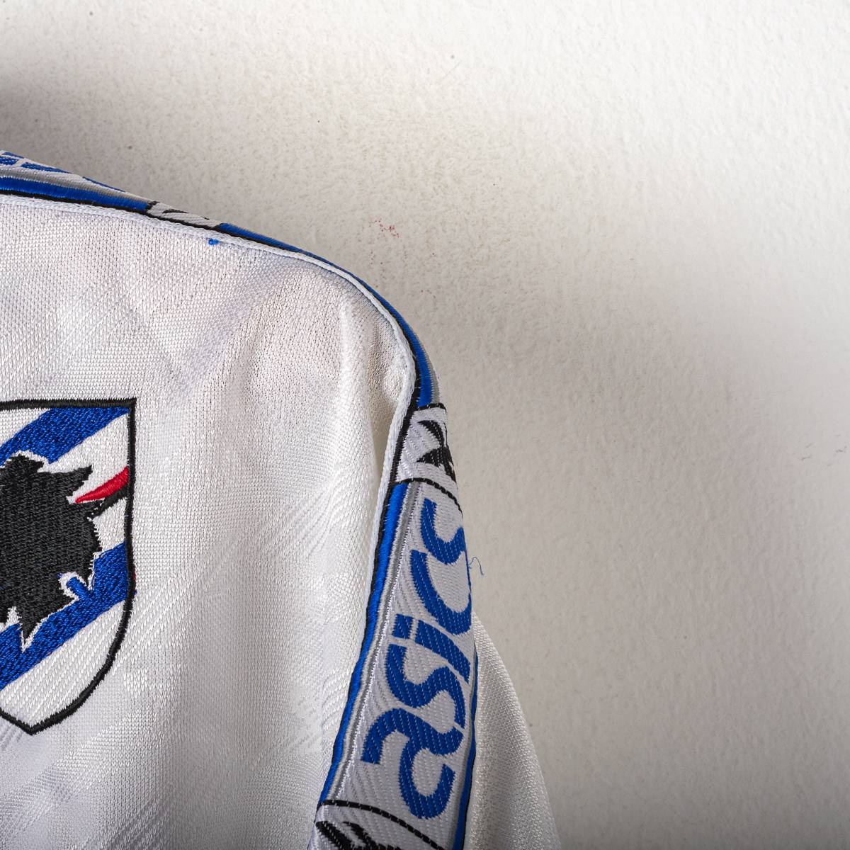 T-Shirt Sampdoria Asics Erg 1993/1994