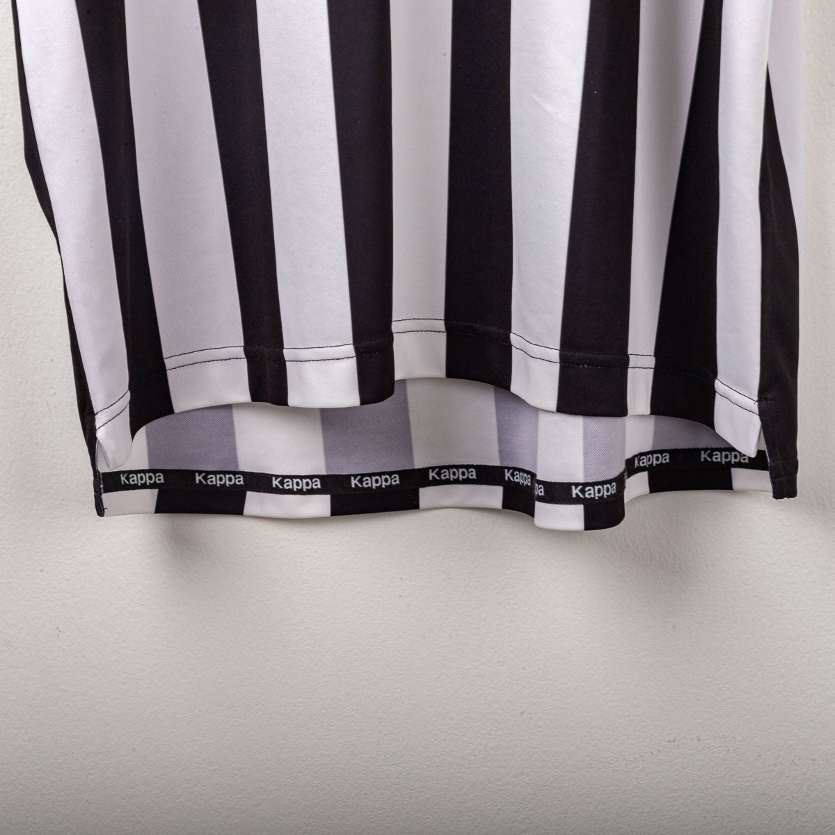 Maglia Home Fc Juventus Kappa Del Piero n10 1998/1999