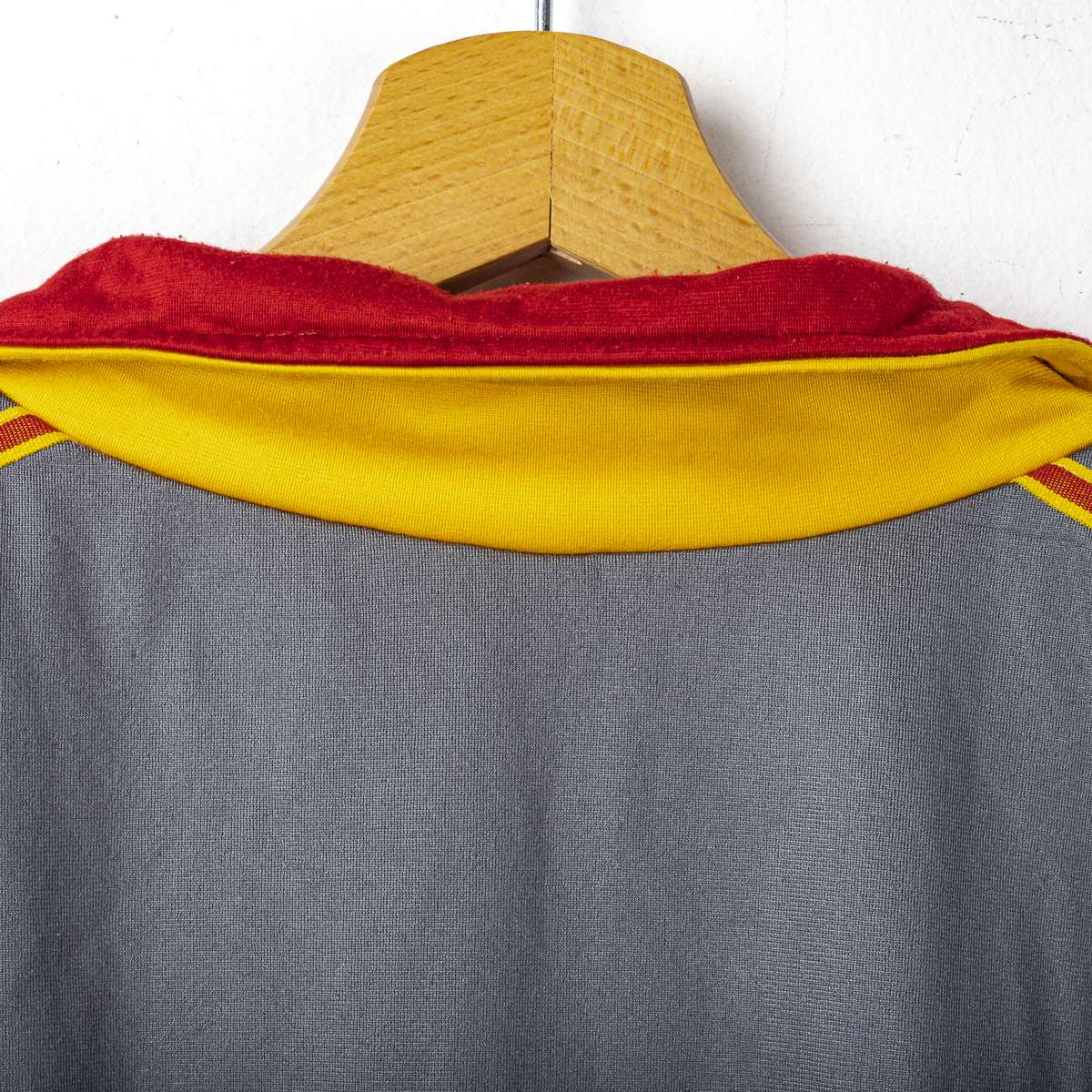 Giacca Roma Adidas Barilla 1991/1992