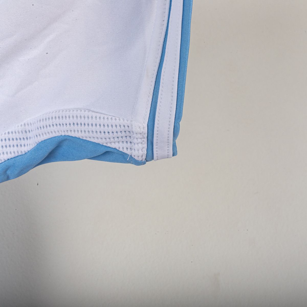 Maglia Home Adidas Argentina Messi n19 2006