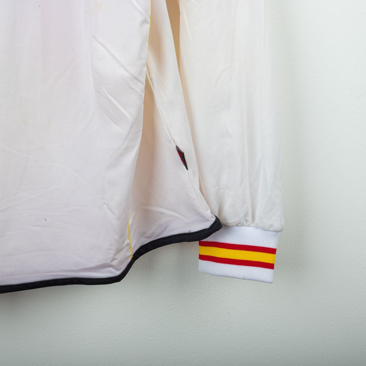 Maglia Home Messina Legea Muslimovic 20 2005/2006